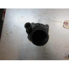 04C106 Thermostat Housing From 2005 MAZDA 3  2.3 LF706232021